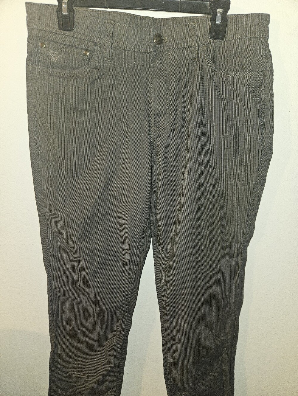 English Laundry Mens Pants Size 34 X 30 - Picture 2 of 13